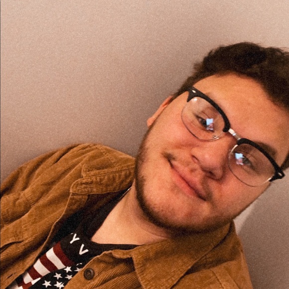 Meet your Posher, Joseph - Picture 1 of 1